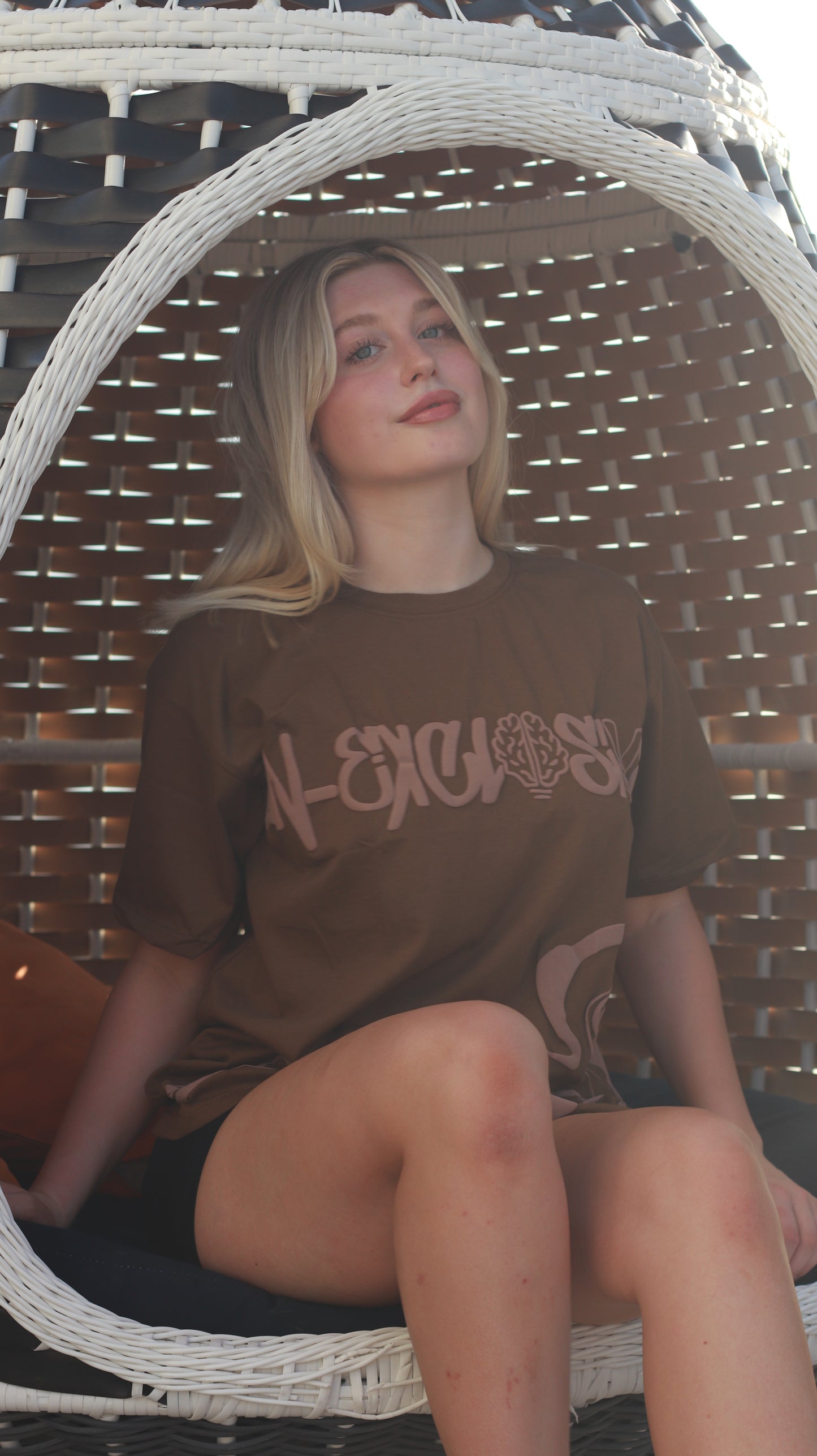 "Java" Tee