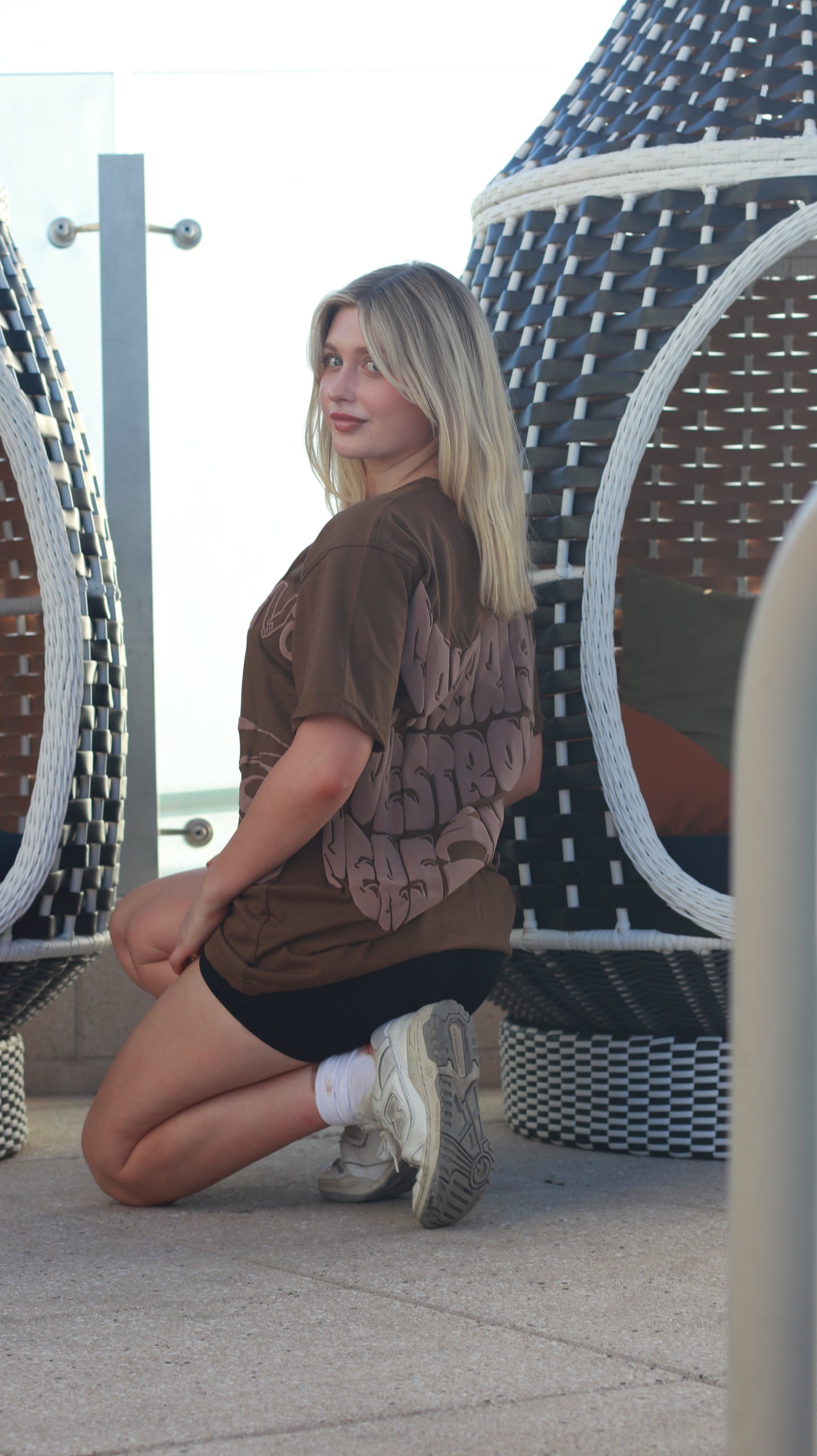 "Java" Tee