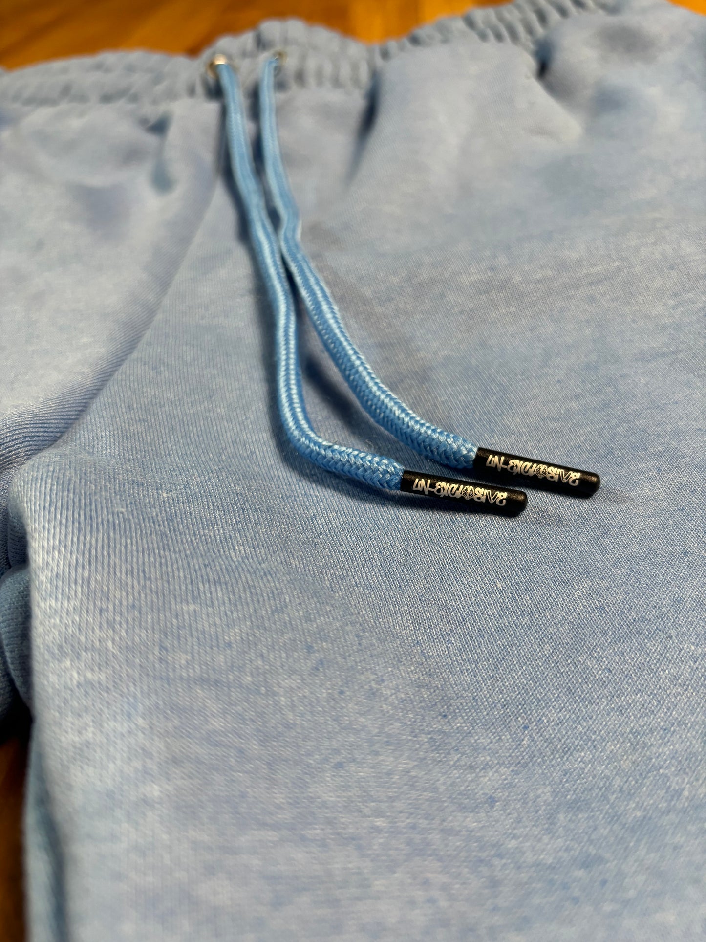 "Breath Of Sky" Shorts