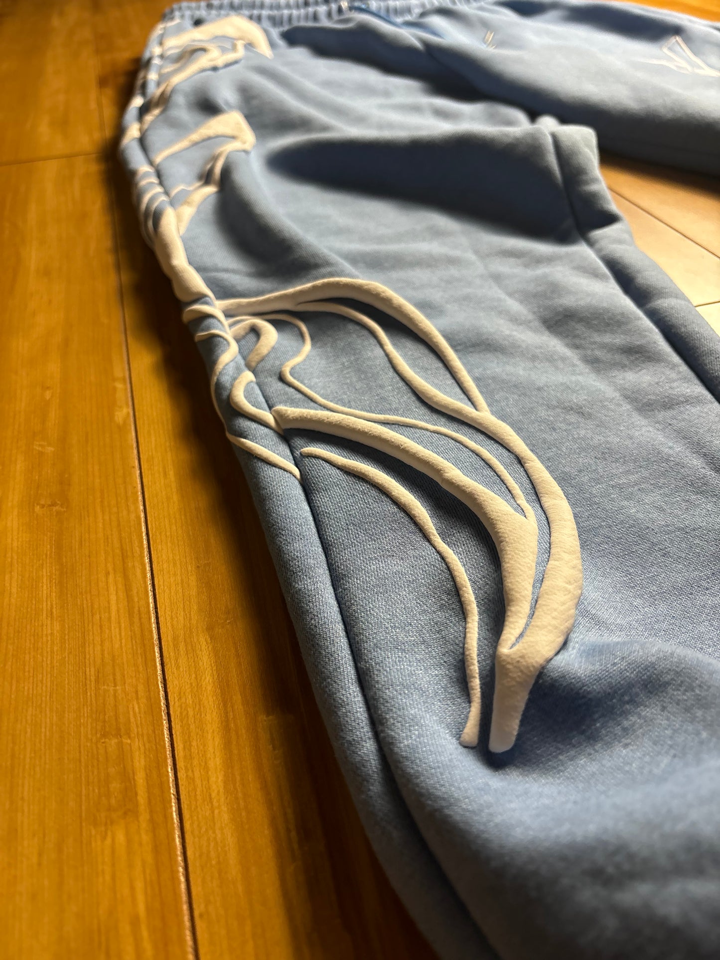 "Breath of Sky" Joggers