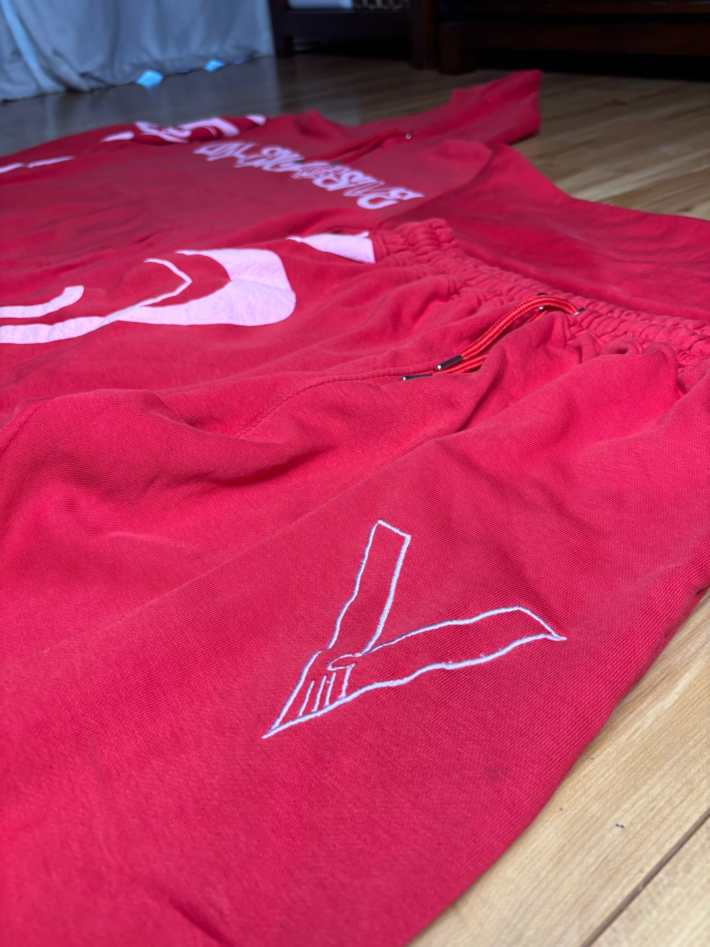 "French Press" Joggers