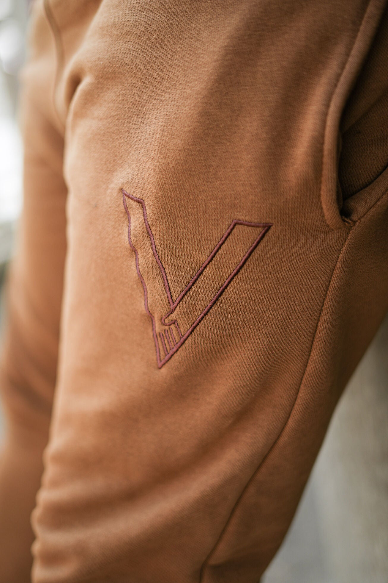 "Java" Joggers